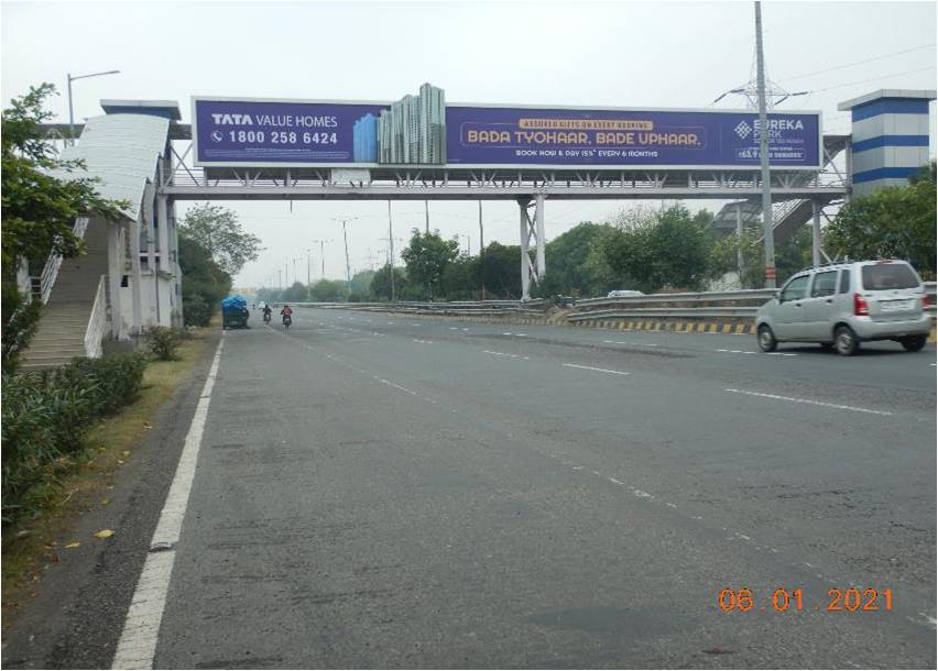 Fob Sector 145 Delhi Delhi (NCR)