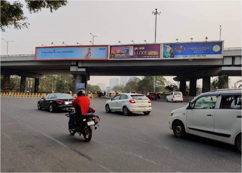 Bridge Panel Film City Delhi Delhi (NCR)