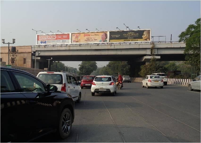 Bridge Panel Film City Delhi Delhi (NCR)