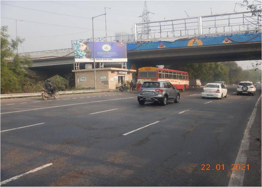 Billboard Sector 93 Delhi Delhi (NCR)