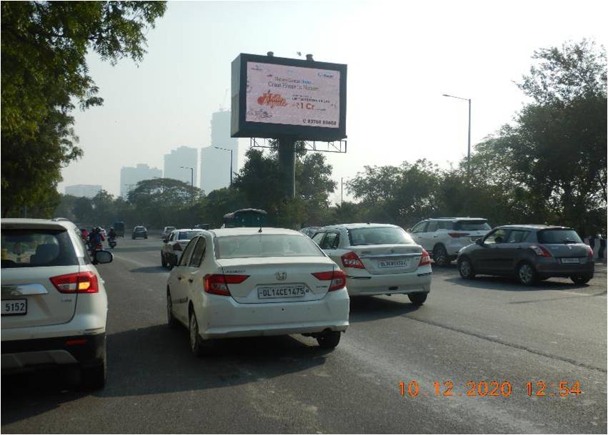 Led Board Dnd U Turn Delhi Delhi (NCR)