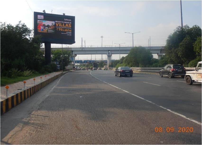 Led Board Mahamaya Delhi Delhi (NCR)