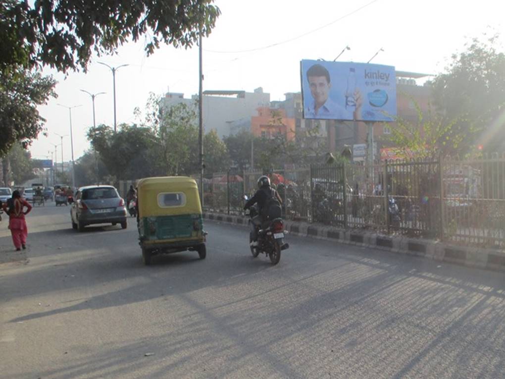 Unipole Loni / Yamuna Vihar Towards Shahdara / Gt Road East Delhi Delhi (NCR)