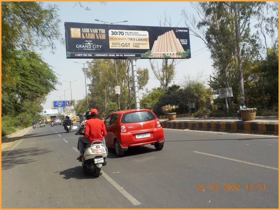 Gantry Hapur Road Ghaziabad Delhi (NCR)