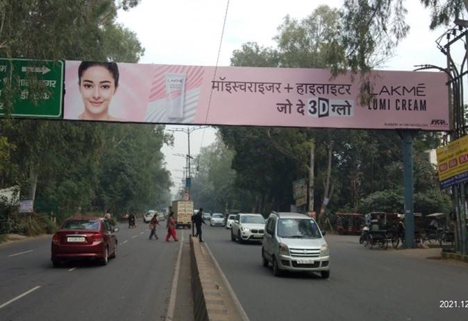 Gantry Hapur Road Ghaziabad Delhi (NCR)