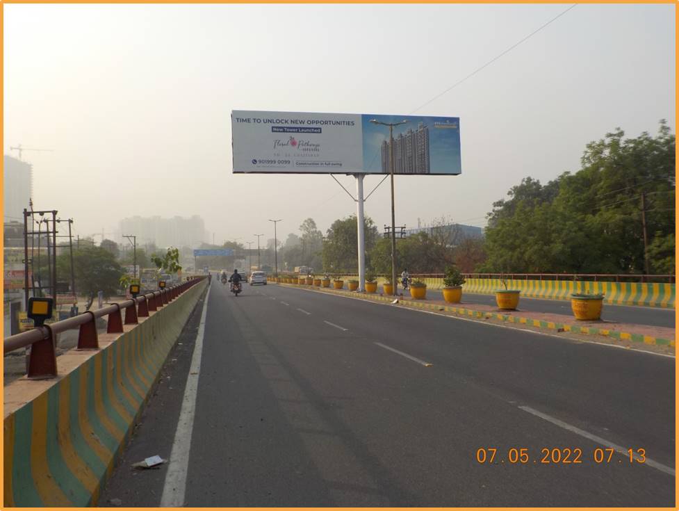 Gantry Kavi Nagar Ghaziabad Delhi (NCR)