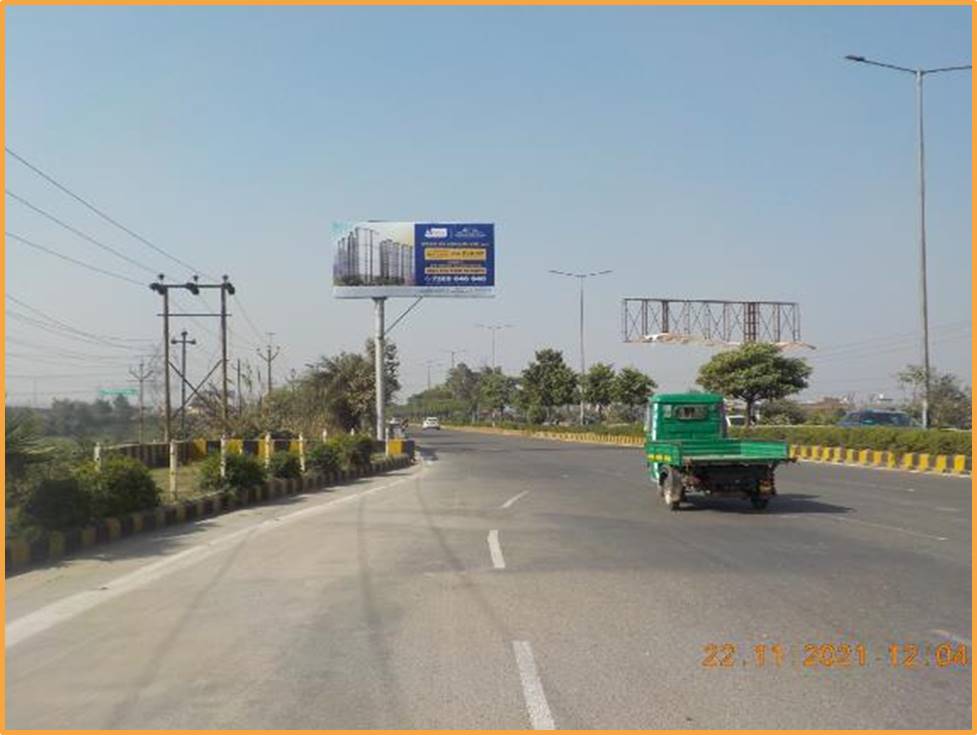 Unipole Karhera To Bhopura Ghaziabad Delhi (NCR)