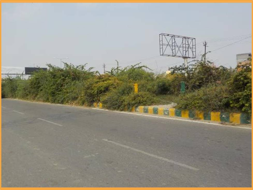 Unipole Tigri Road Ghaziabad Delhi (NCR)