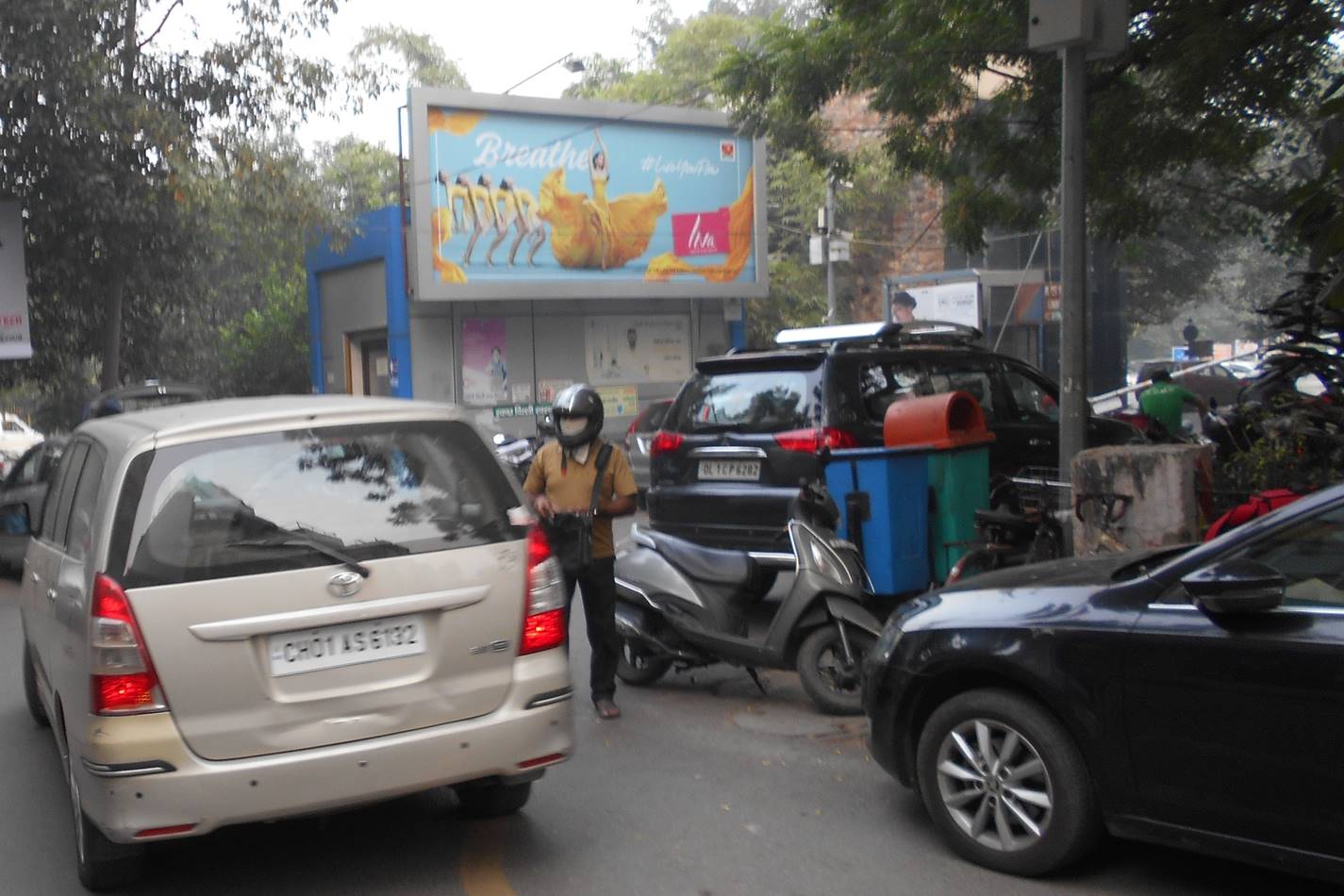 Wall Panel Defence Colony Market - 1 South Delhi Delhi (NCR)