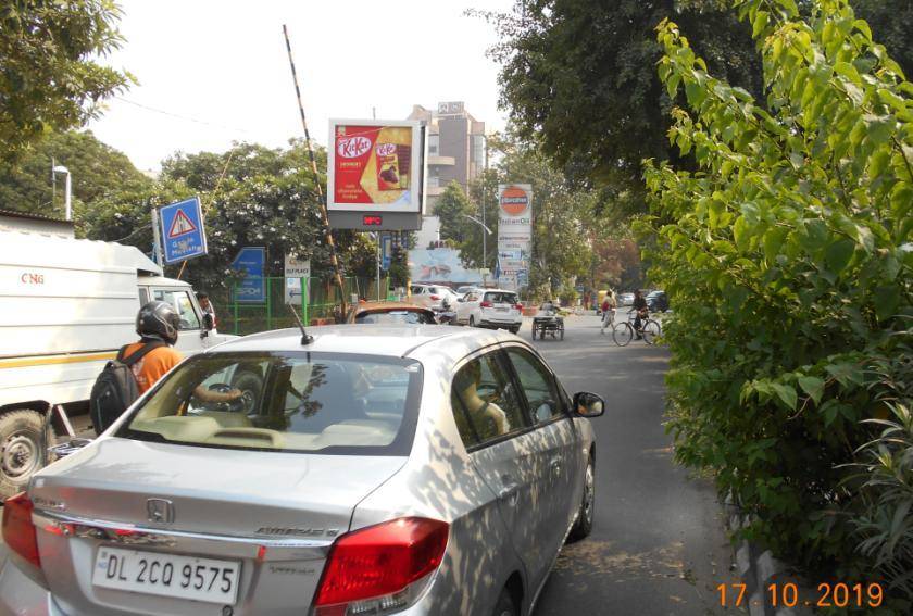 Smart City Displays Saket Dlf Place Crossing - 1 South Delhi Delhi (NCR)