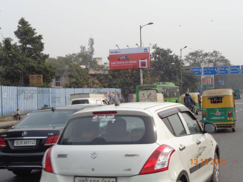 Unipole Isbt North Delhi Delhi (NCR)