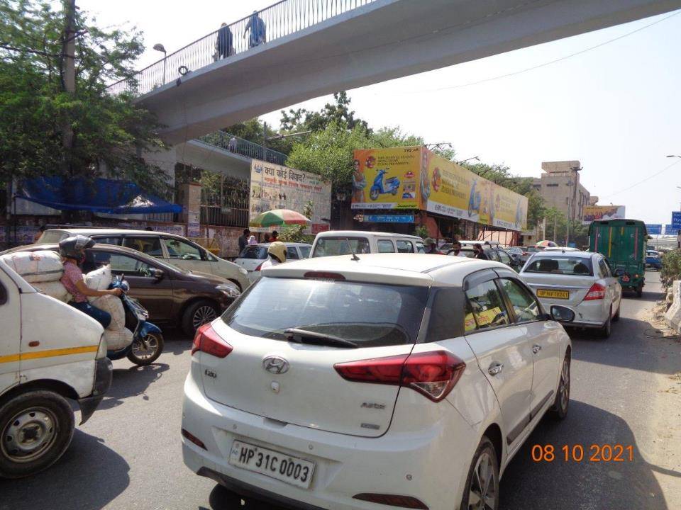 Subway Panel Tis Hazari North Delhi Delhi (NCR)