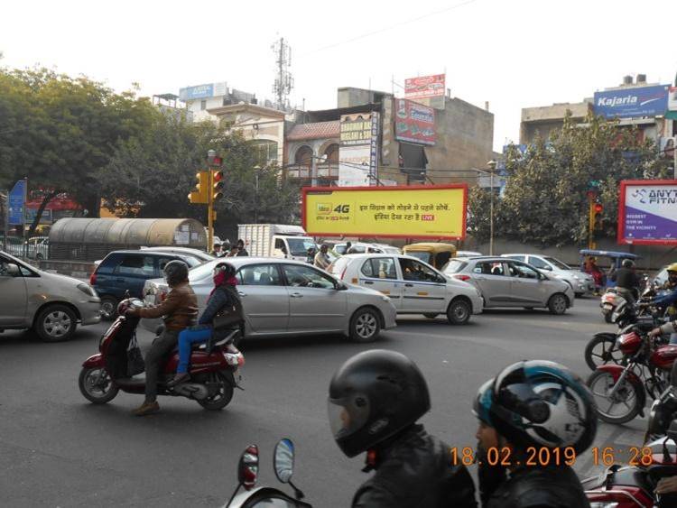 Subway Subhash Nagar / Tilak Nagar Towards Janakpuri / Dwarka West Delhi Delhi (NCR)