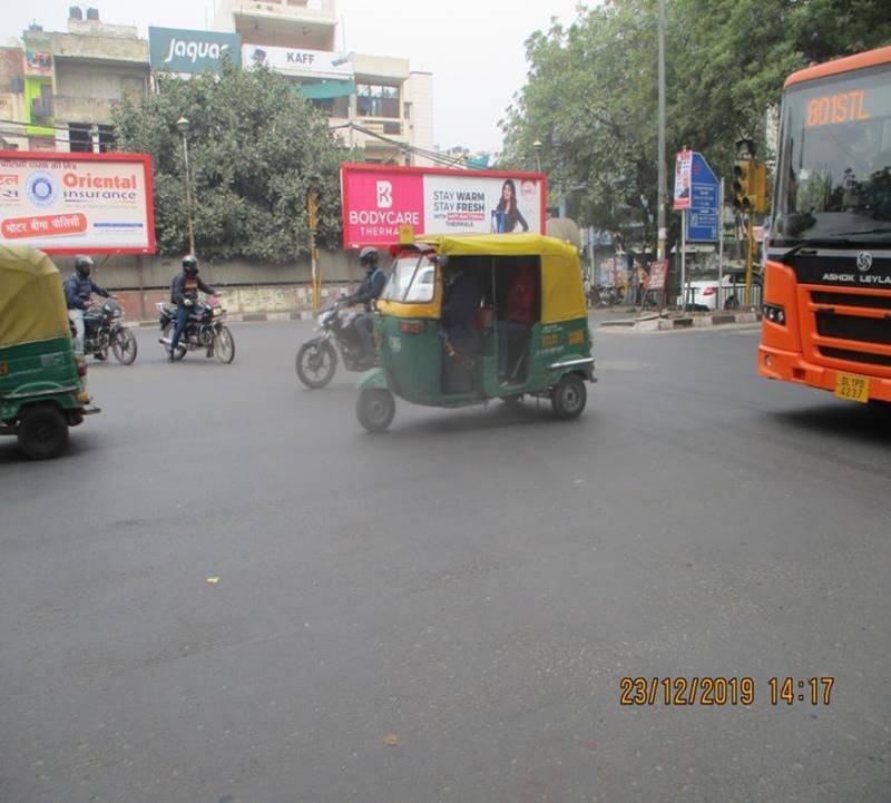 Subway Dwarka / Janakpuri Towards Tilak Nagar / Subhash Nagar West Delhi Delhi (NCR)