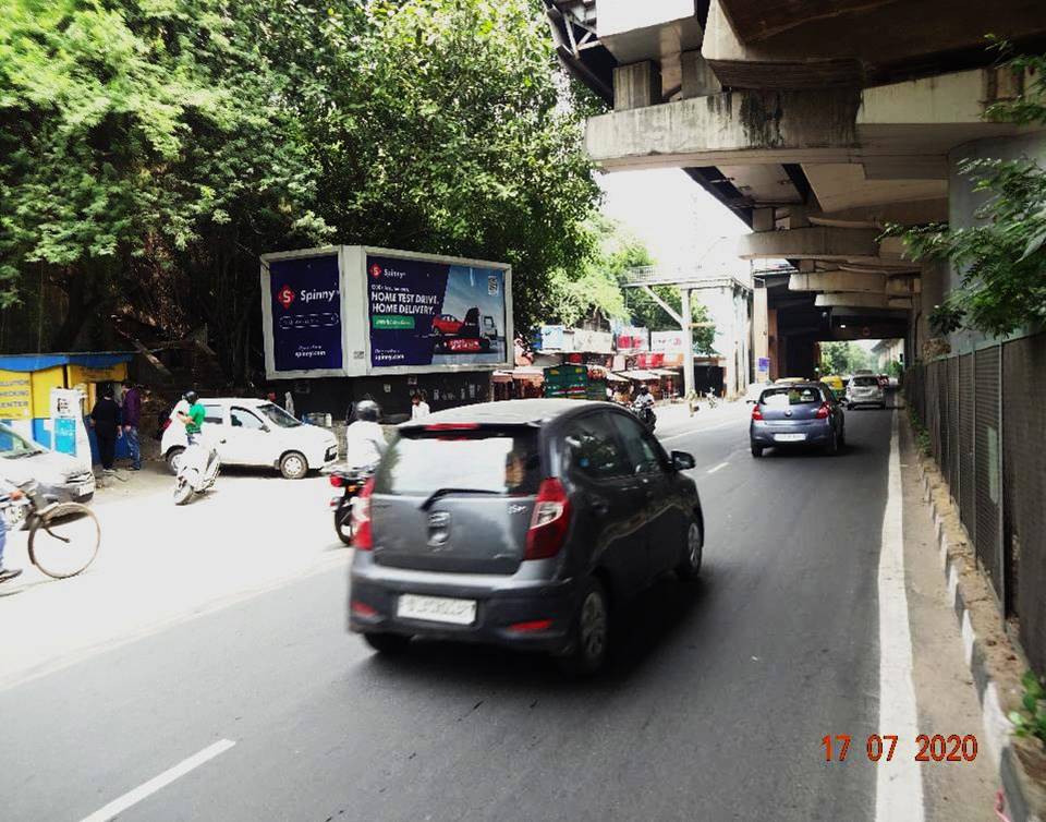 Wall Panel Karol Bagh Round About Central Delhi Delhi (NCR)