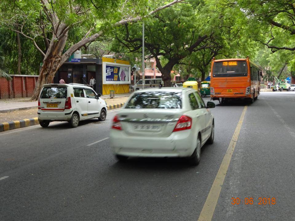 Wall Panel Jai Singh Marg Central Delhi Delhi (NCR)