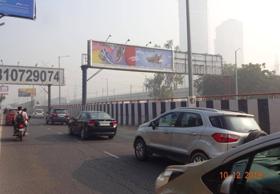 Gantry Kalindi Kunj Delhi Delhi (NCR)