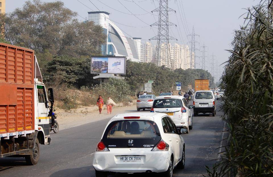 Water Atm Golf Course Exntension Road Delhi Delhi (NCR)