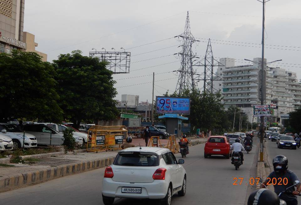 Water Atm Sec 50 Delhi Delhi (NCR)