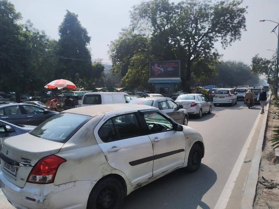 Water Atm Sector 14 Market Road Towards Bus Stand Old Gurgaon Delhi (NCR)