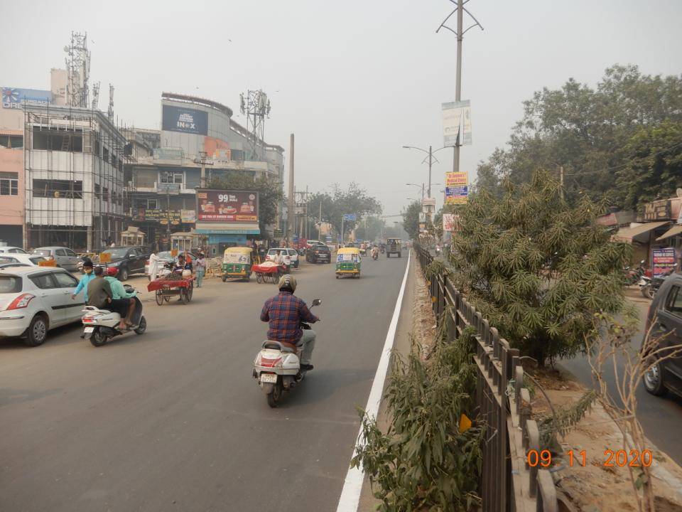 Water Atm Old Railway Road Towards Railway Station Old Gurgaon Delhi (NCR)