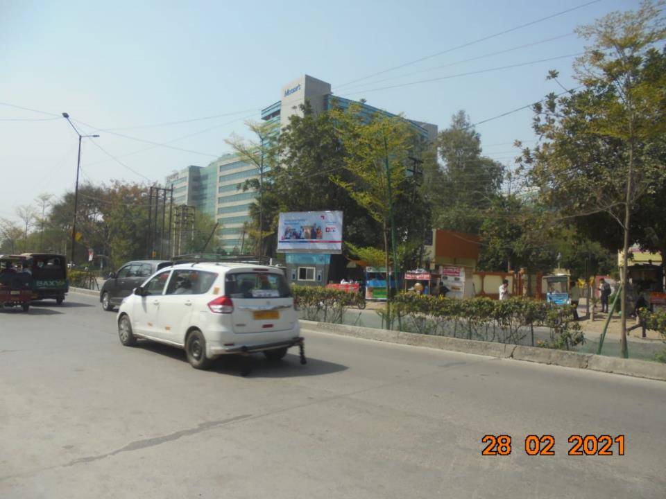 Water Atm Udyog Vihar,  Hanuman Chowk Towards Nh 8 Delhi Delhi (NCR)