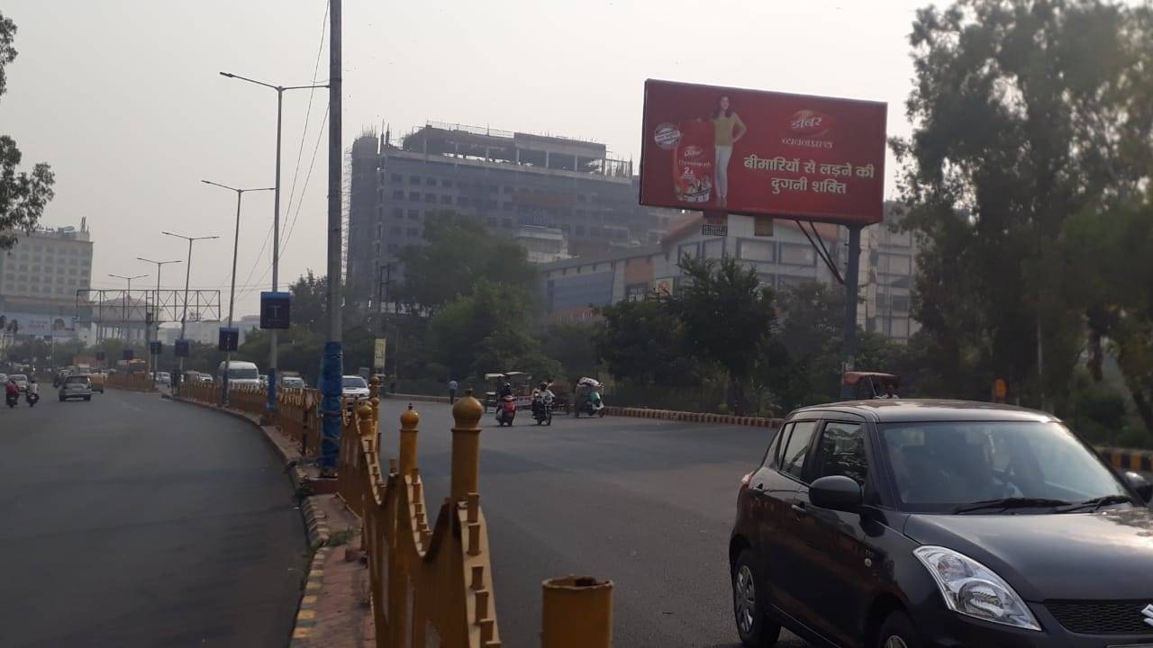 Unipole Link Road Ghaziabad Delhi (NCR)