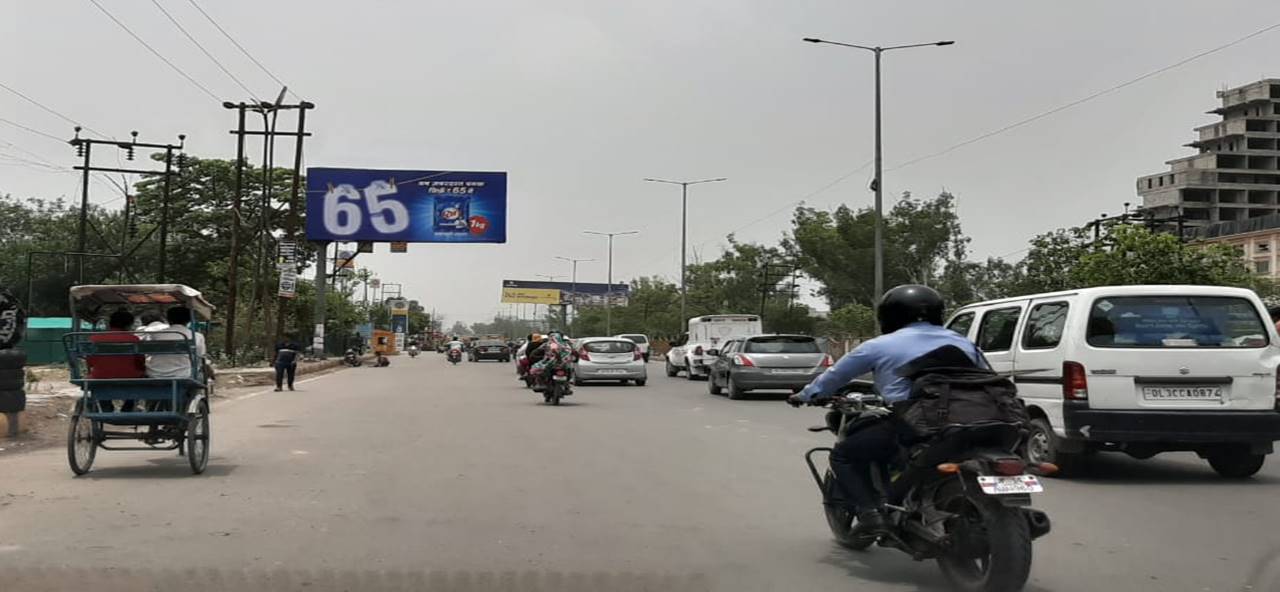 Unipole Link Road Ghaziabad Delhi (NCR)