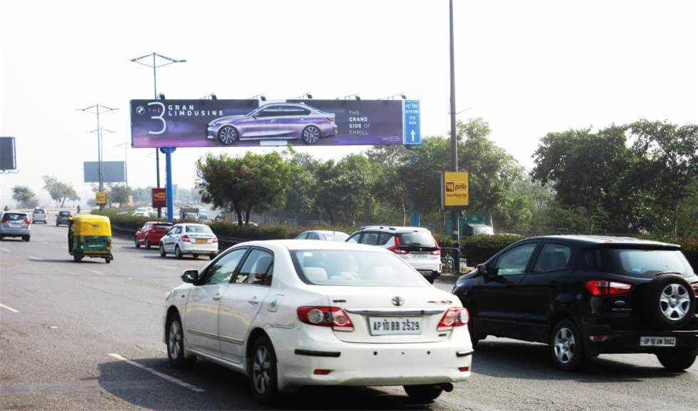 Bipole Dnd Flyway Delhi Delhi (NCR)