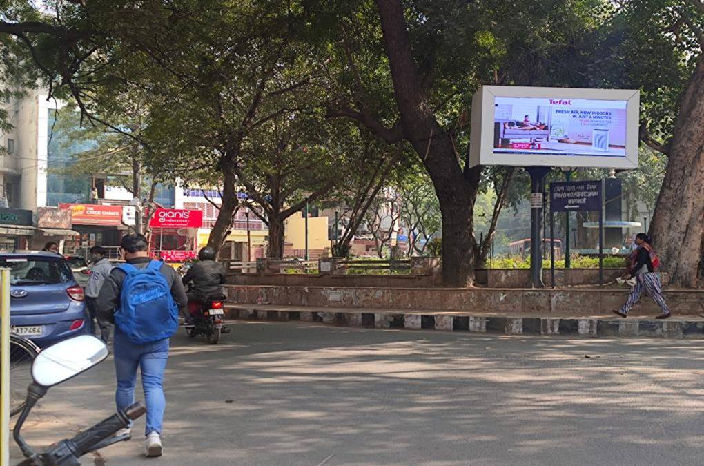 Display Led Screen Kalkaji Exit Gol Chakkar Delhi Delhi (NCR)