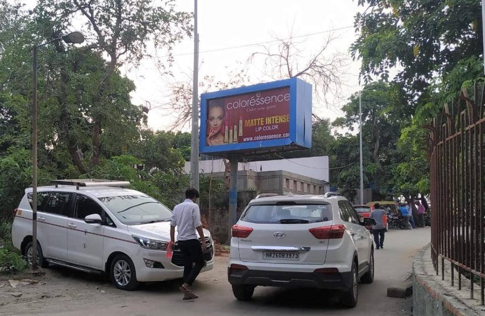 Flag Sign Display Board Vasant Vihar Delhi Delhi (NCR)