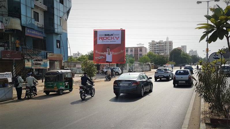 Billboard - Gotri, Vadodara, Gujarat