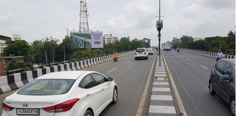 Billboard - Fatehgunj, Vadodara, Gujarat