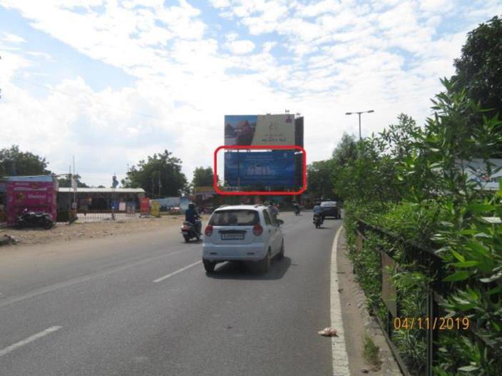 Billboard - Makarpura to Sussen Circle, Vadodara, Gujarat