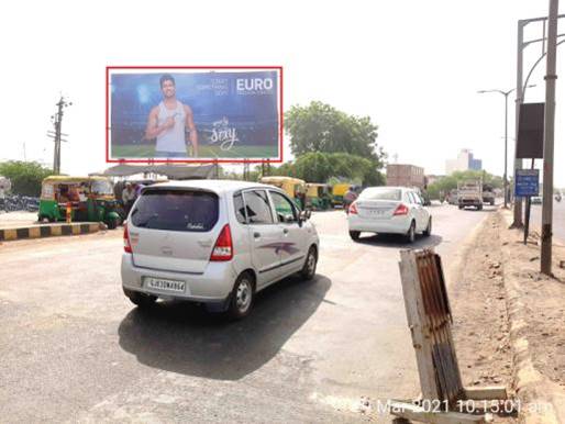 Billboard - Rajkot - Morbi Road, Rajkot, Gujarat