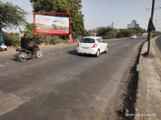 Billboard - Rajkot - Morbi Road, Rajkot, Gujarat