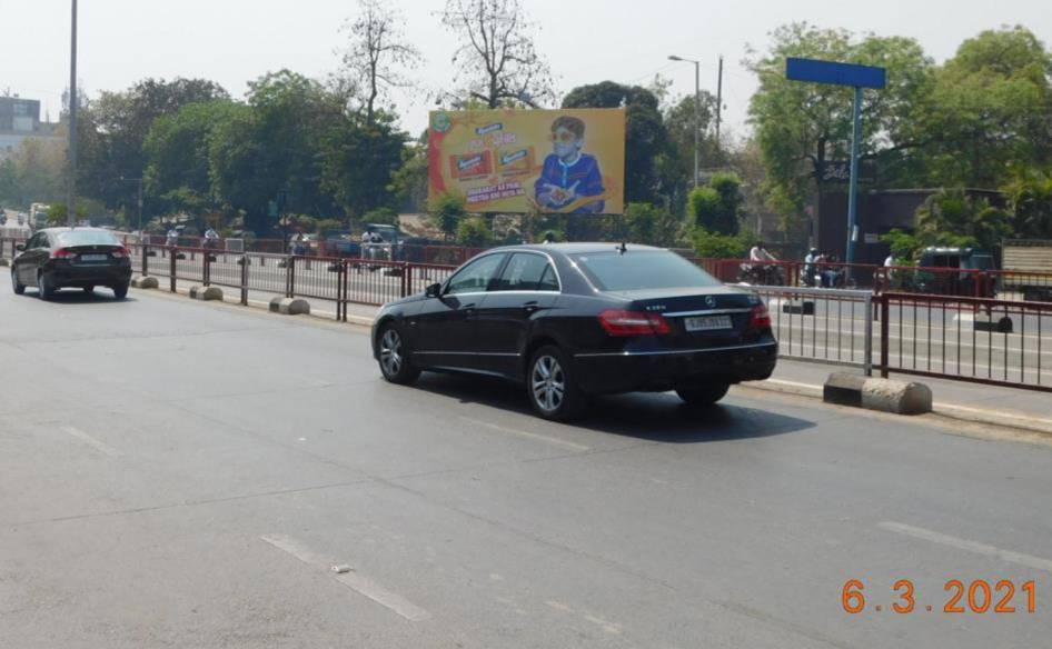 Billboard - Udhna Main Road, Surat, Gujarat