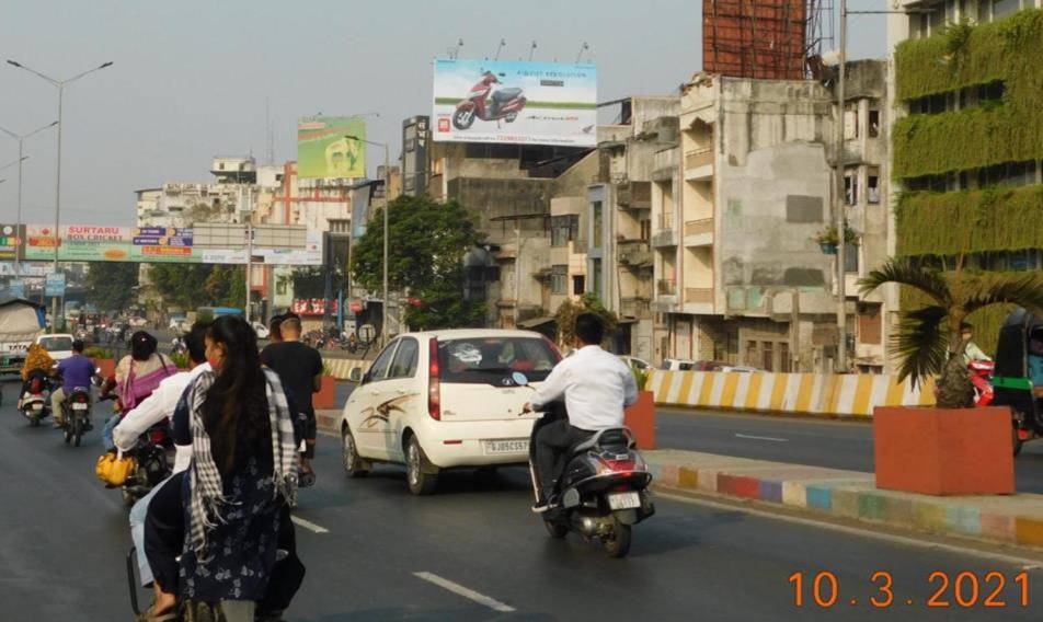 Billboard - Udhna Darwaja, Surat, Gujarat