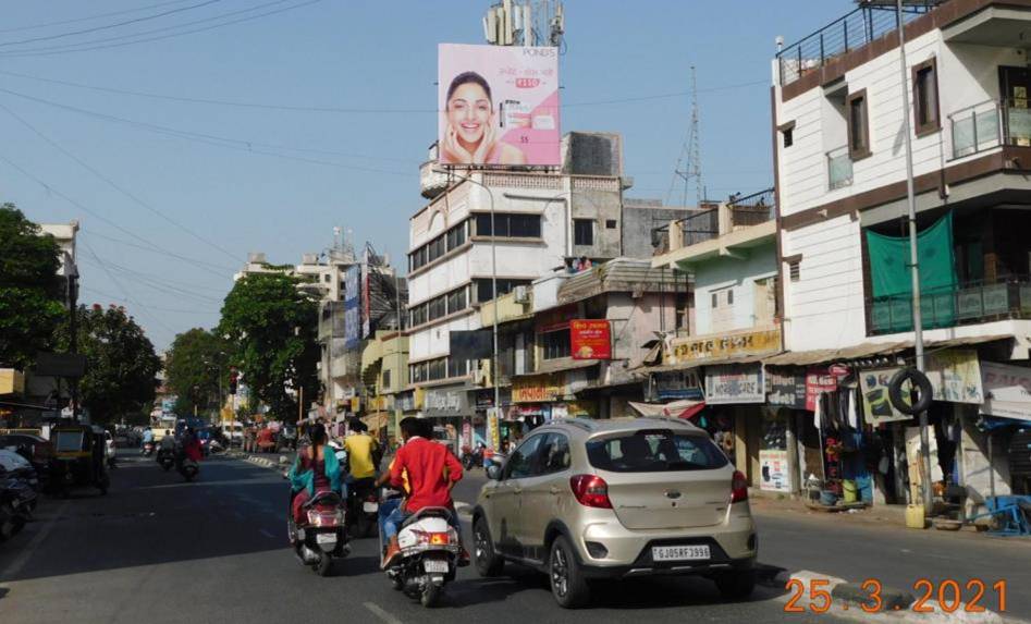 Billboard - Adajan, Surat, Gujarat