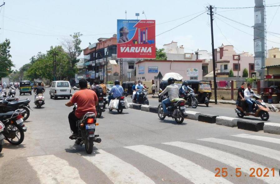 Billboard - Palanpur, Surat, Gujarat