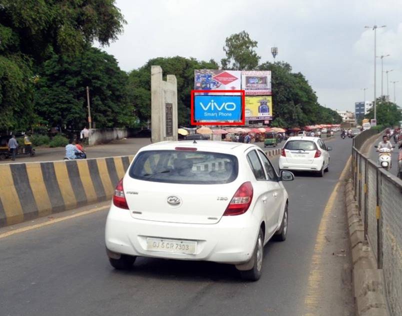 Billboard - Varachha Road, Surat, Gujarat