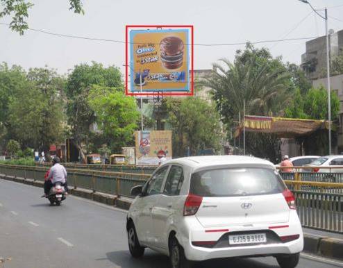 Billboard - Maninagar, Ahmedabad, Gujarat