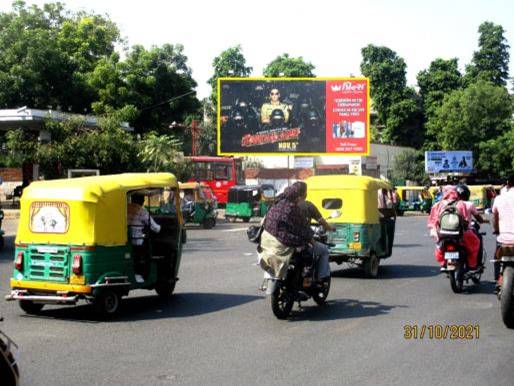 Billboard - Paldi, Ahmedabad, Gujarat