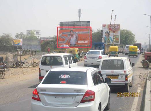 Billboard - Sarkhej, Ahmedabad, Gujarat