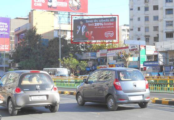 Billboard - Satellite, Ahmedabad, Gujarat