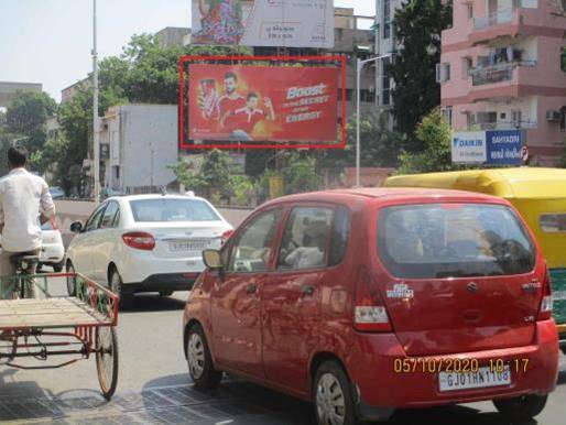 Billboard - Sardar Patel Stadium Road, Ahmedabad, Gujarat