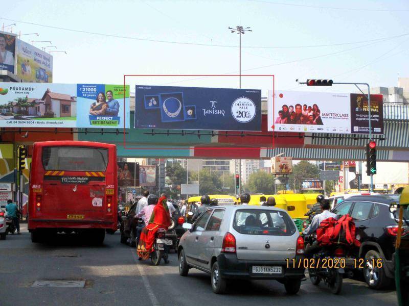 Gantry - Shivranajni, Ahmedabad, Gujarat