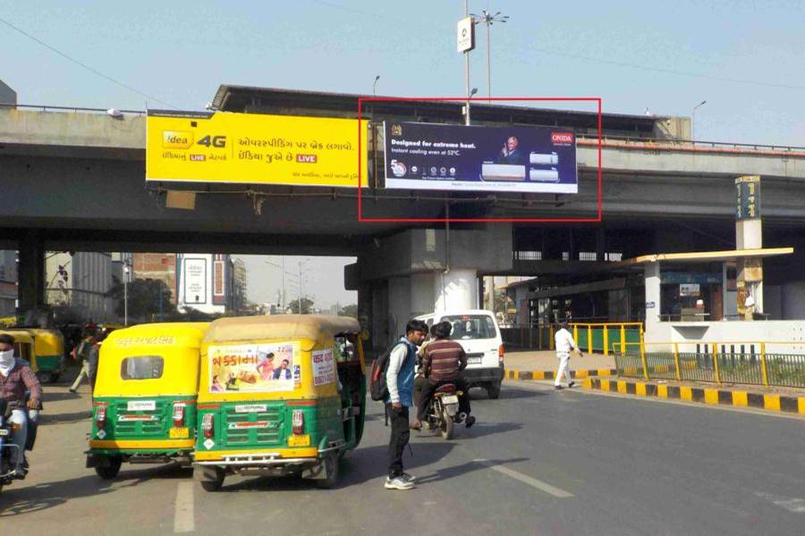 Gantry - Odhav, Ahmedabad, Gujarat