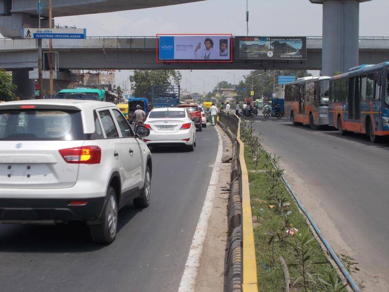 Gantry - CTM,  Ahmedabad, Gujarat