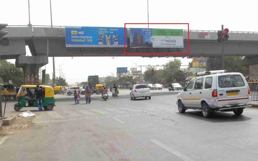 Gantry - Ishanpur, Ahmedabad, Gujarat